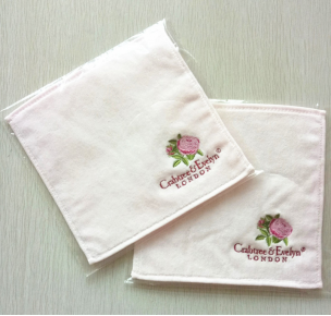 towel
